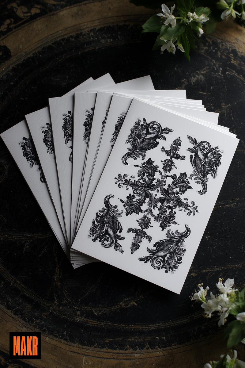 Summer $5 Print Sale – 8 1/2" x 11" Fine Art Prints Like You’ve Never Seen