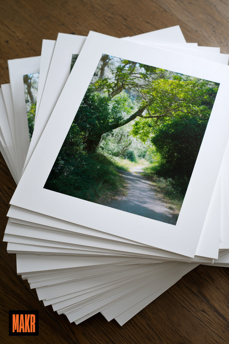 Summer $5 Print Sale – 8 1/2" x 11" Fine Art Prints Like You’ve Never Seen