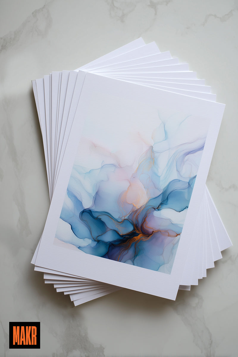 Summer $5 Print Sale – 8 1/2" x 11" Fine Art Prints Like You’ve Never Seen