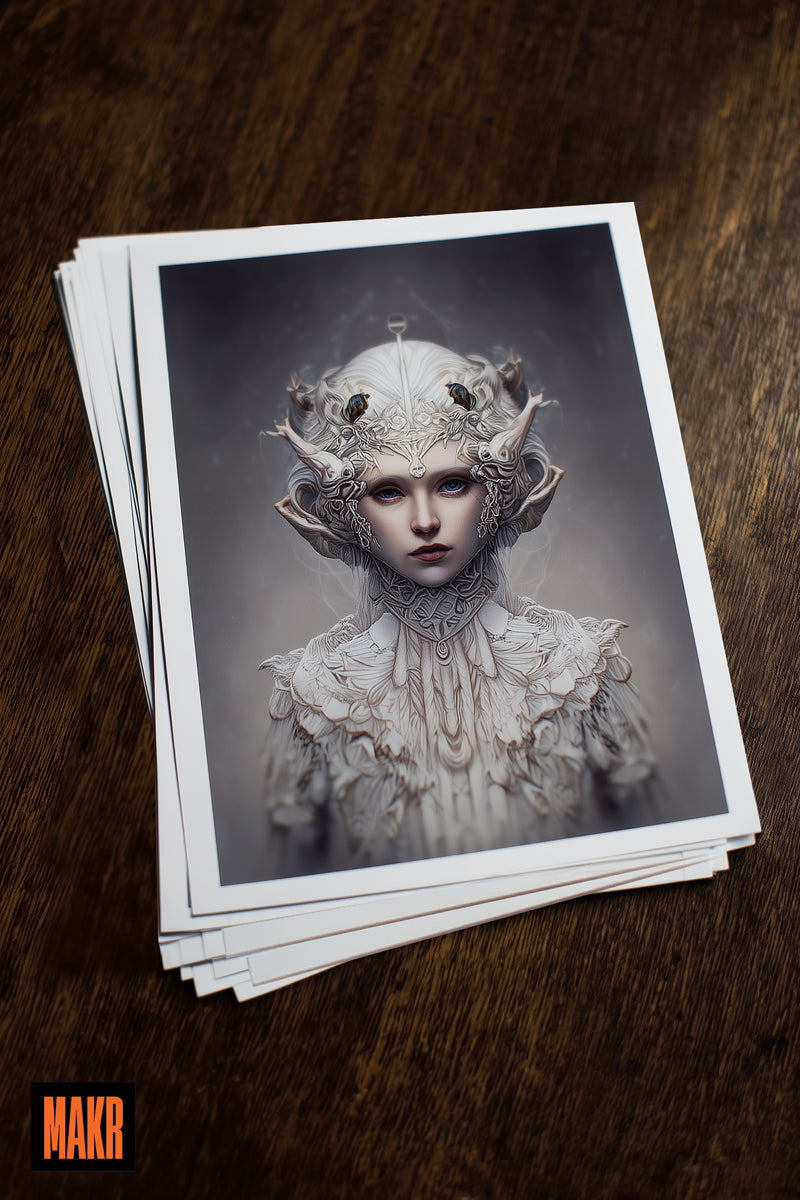Summer $5 Print Sale – 8 1/2" x 11" Fine Art Prints Like You’ve Never Seen