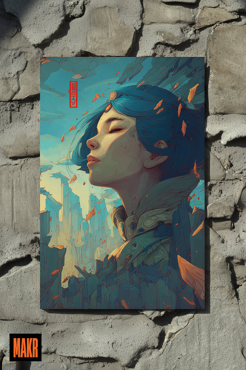 Holiday $75 Poster Print Sale - 5 Archival Poster Prints - $15 Each