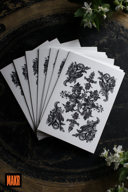 Summer $5 Print Sale – 8 1/2" x 11" Fine Art Prints Like You’ve Never Seen