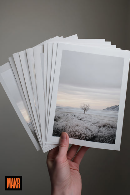 Summer $5 Print Sale – 8 1/2" x 11" Fine Art Prints Like You’ve Never Seen