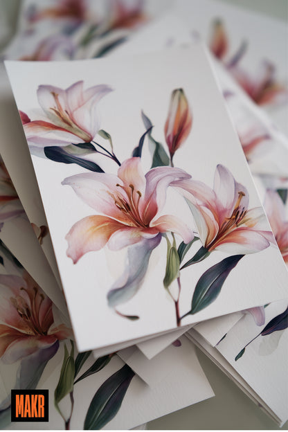 Summer $5 Print Sale – 8 1/2" x 11" Fine Art Prints Like You’ve Never Seen