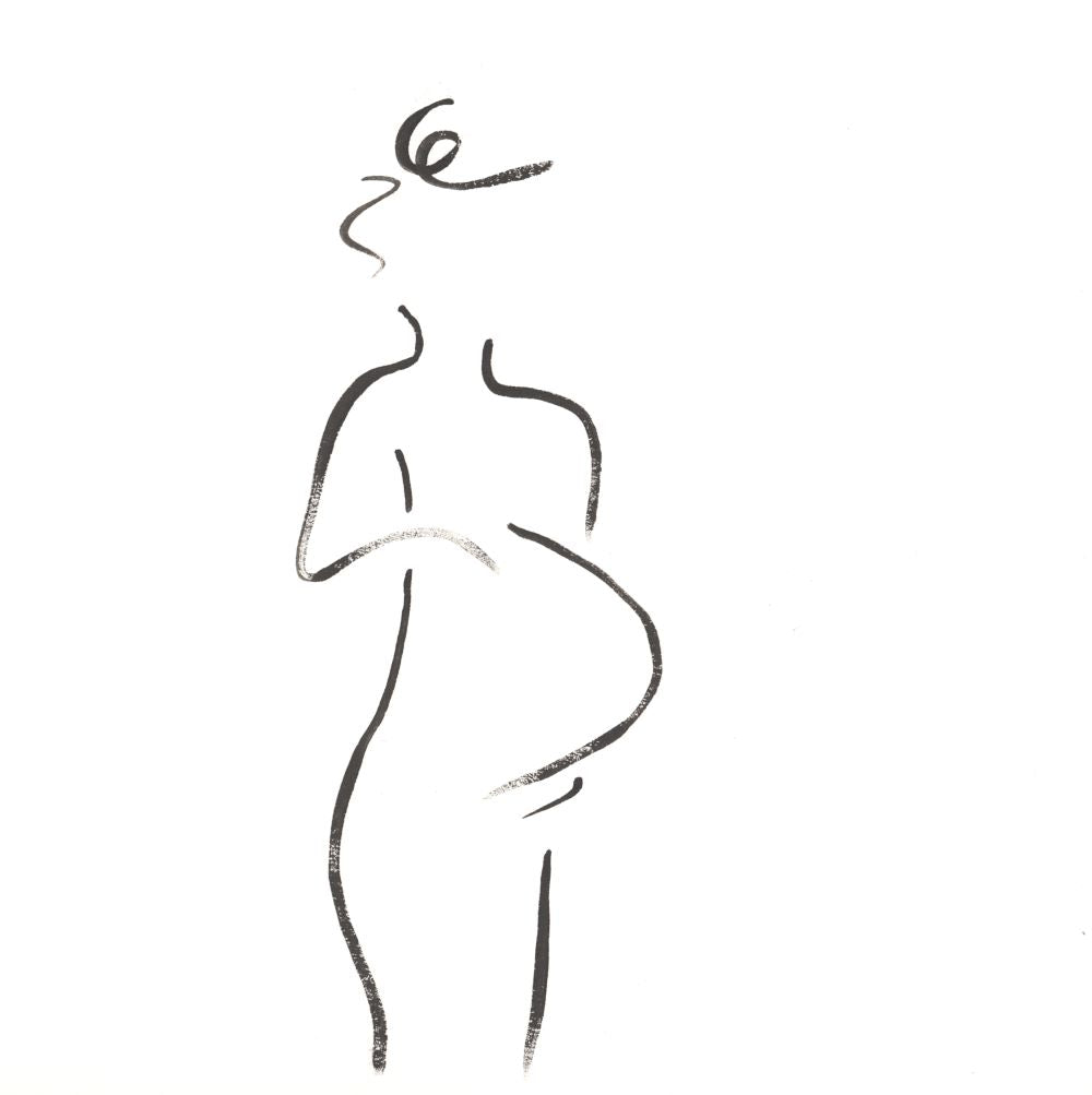 Expecting